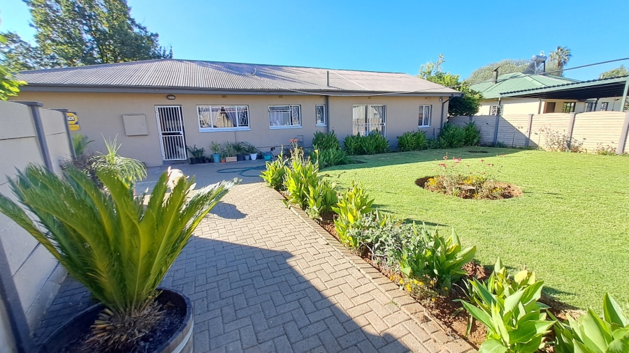 4 Bedroom Property for Sale in Gardeniapark Free State
